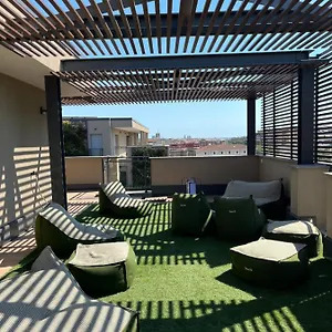 Trastevere Cozy Apartamento