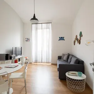 Apartment Casa Filiberto, Rome