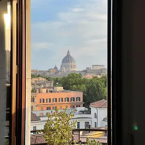 St. Peter's Apartamento