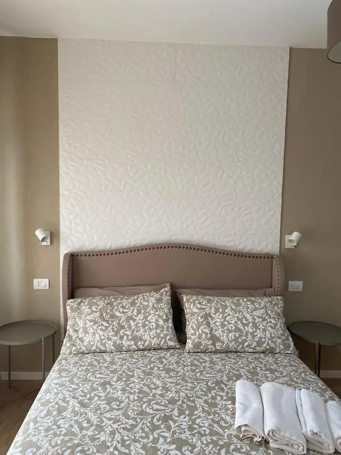 Apartment Appartamento Vaticano The Pope'S House Rome
