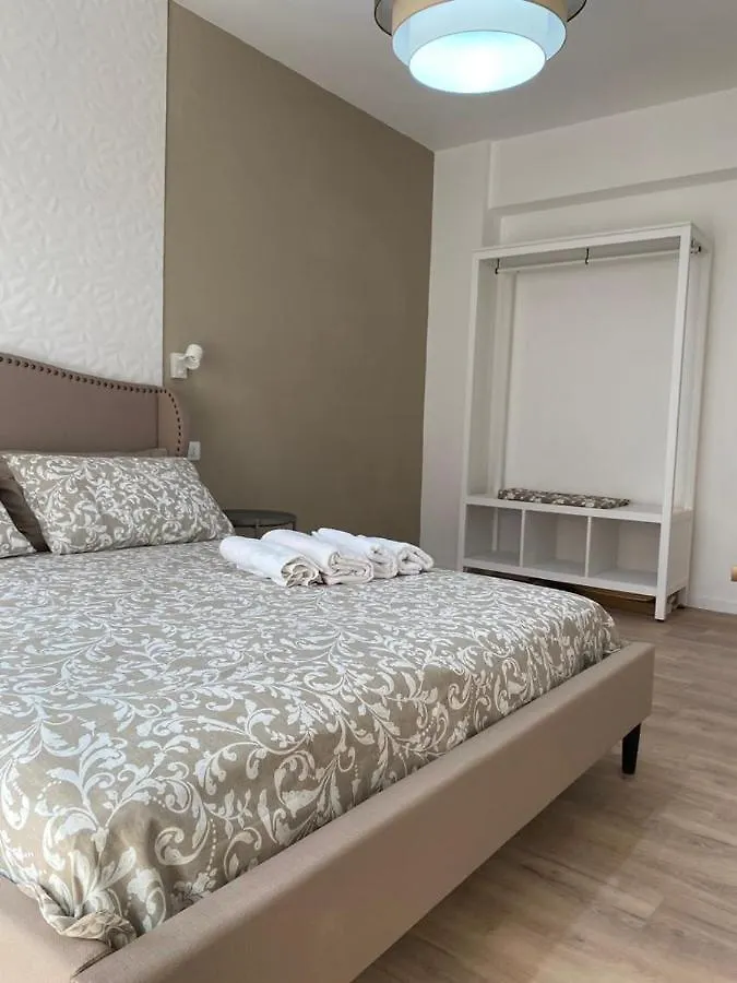 Apartment Appartamento Vaticano The Pope'S House Rome Italy