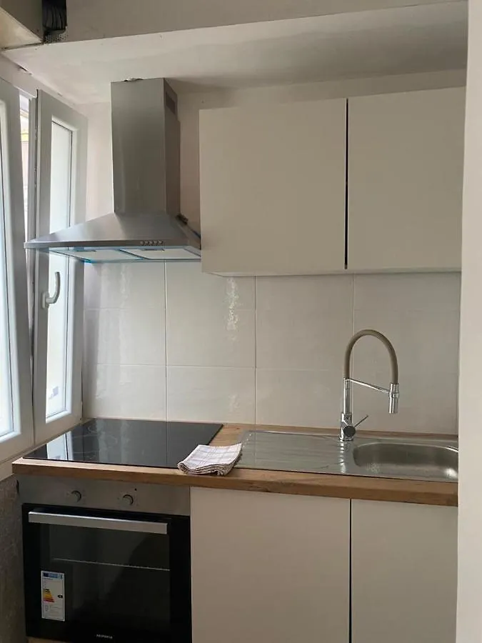 Apartment Appartamento Vaticano The Pope'S House Rome