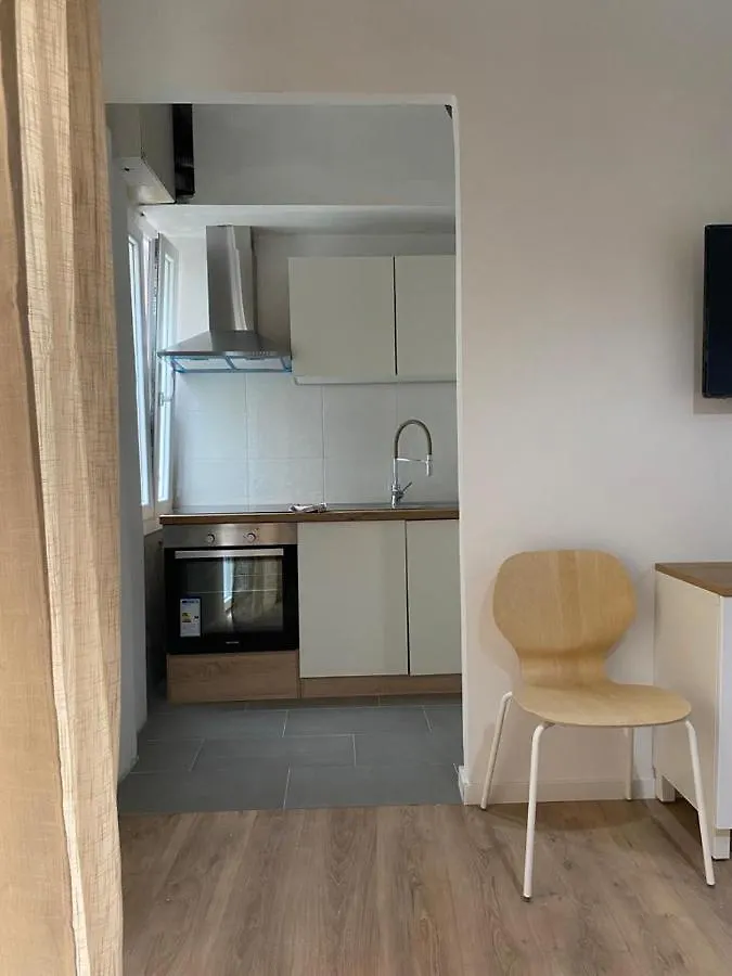 Apartment Appartamento Vaticano The Pope'S House Rome