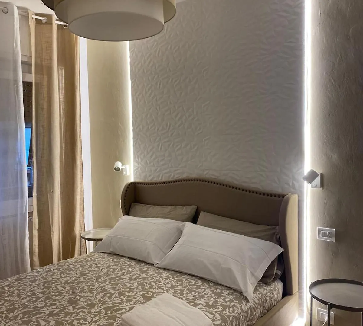 Apartment Appartamento Vaticano The Pope'S House Rome