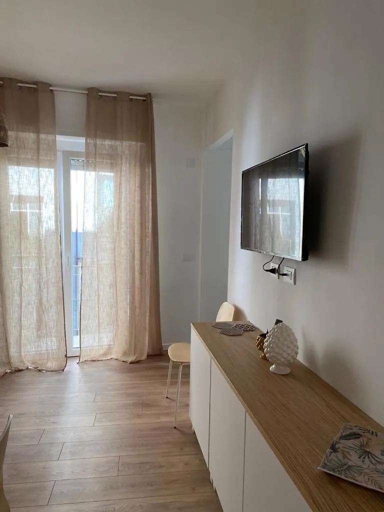 Apartment Appartamento Vaticano The Pope'S House Rome Italy