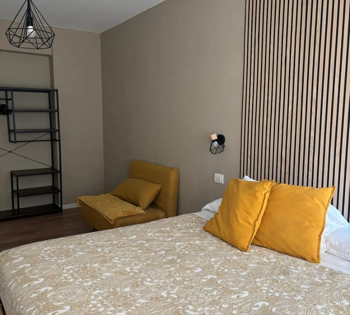 Apartment Appartamento Vaticano The Pope'S House Rome