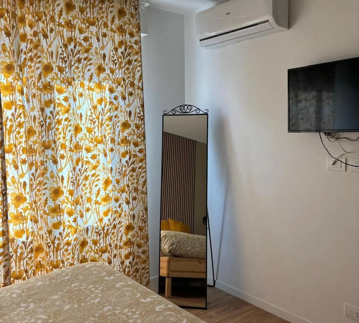 Apartment Appartamento Vaticano The Pope'S House Rome Italy