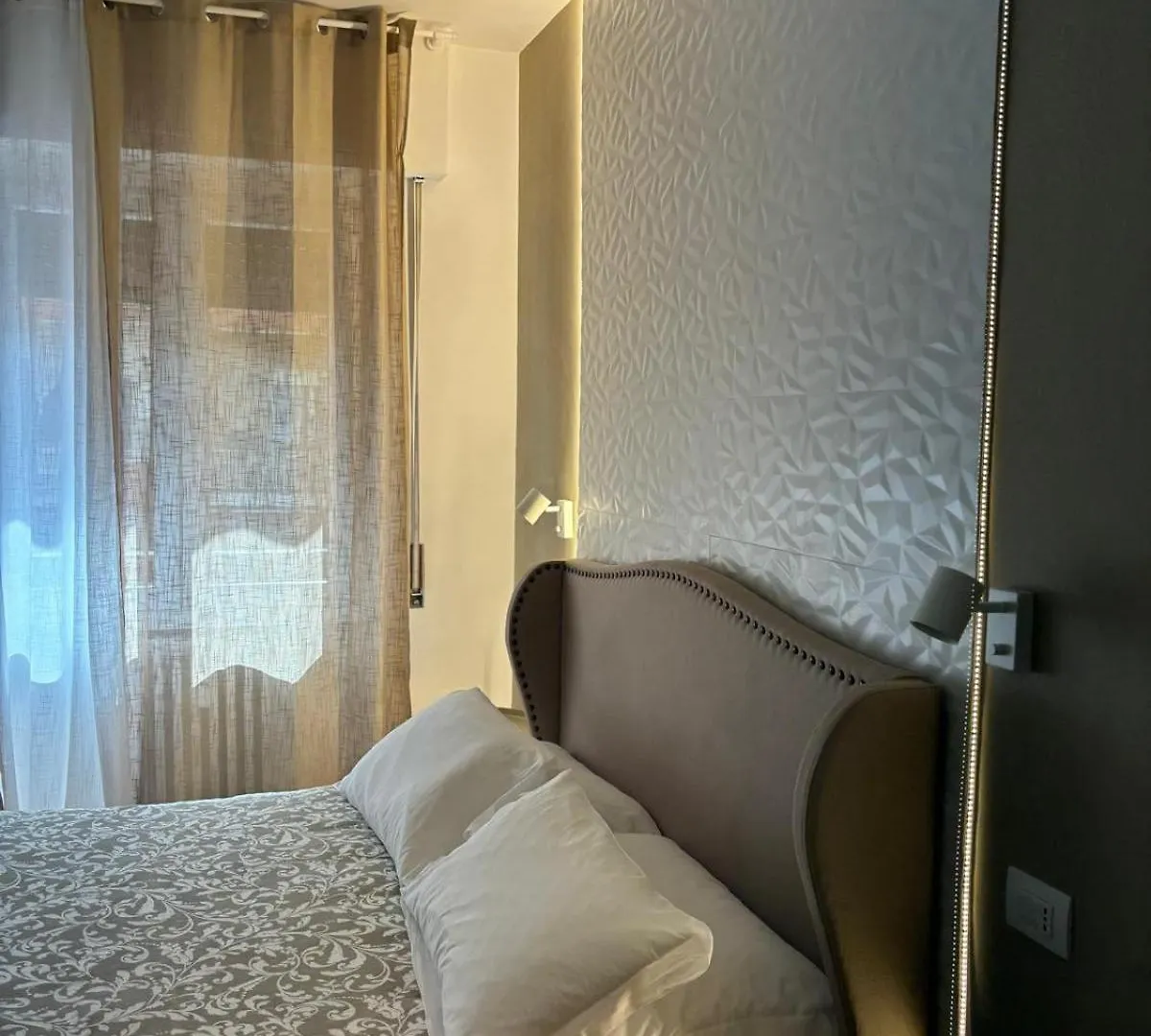 Apartment Appartamento Vaticano The Pope'S House Rome
