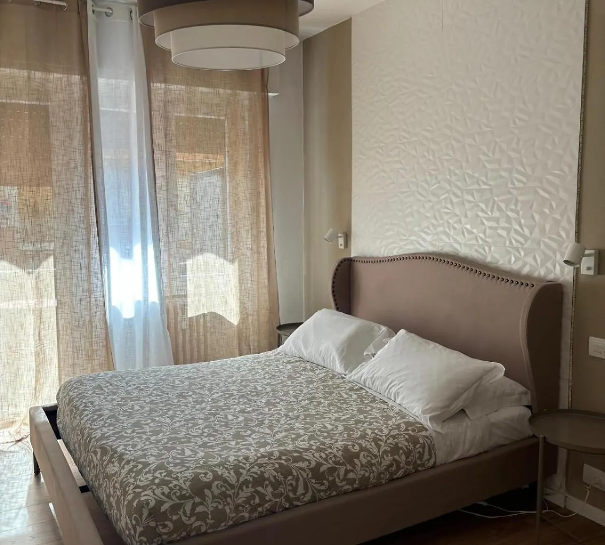 Apartment Appartamento Vaticano The Pope'S House Rome Italy