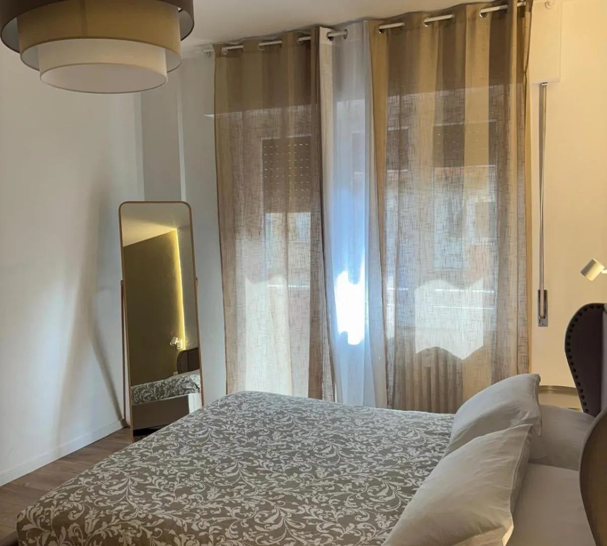 Apartment Appartamento Vaticano The Pope'S House Rome