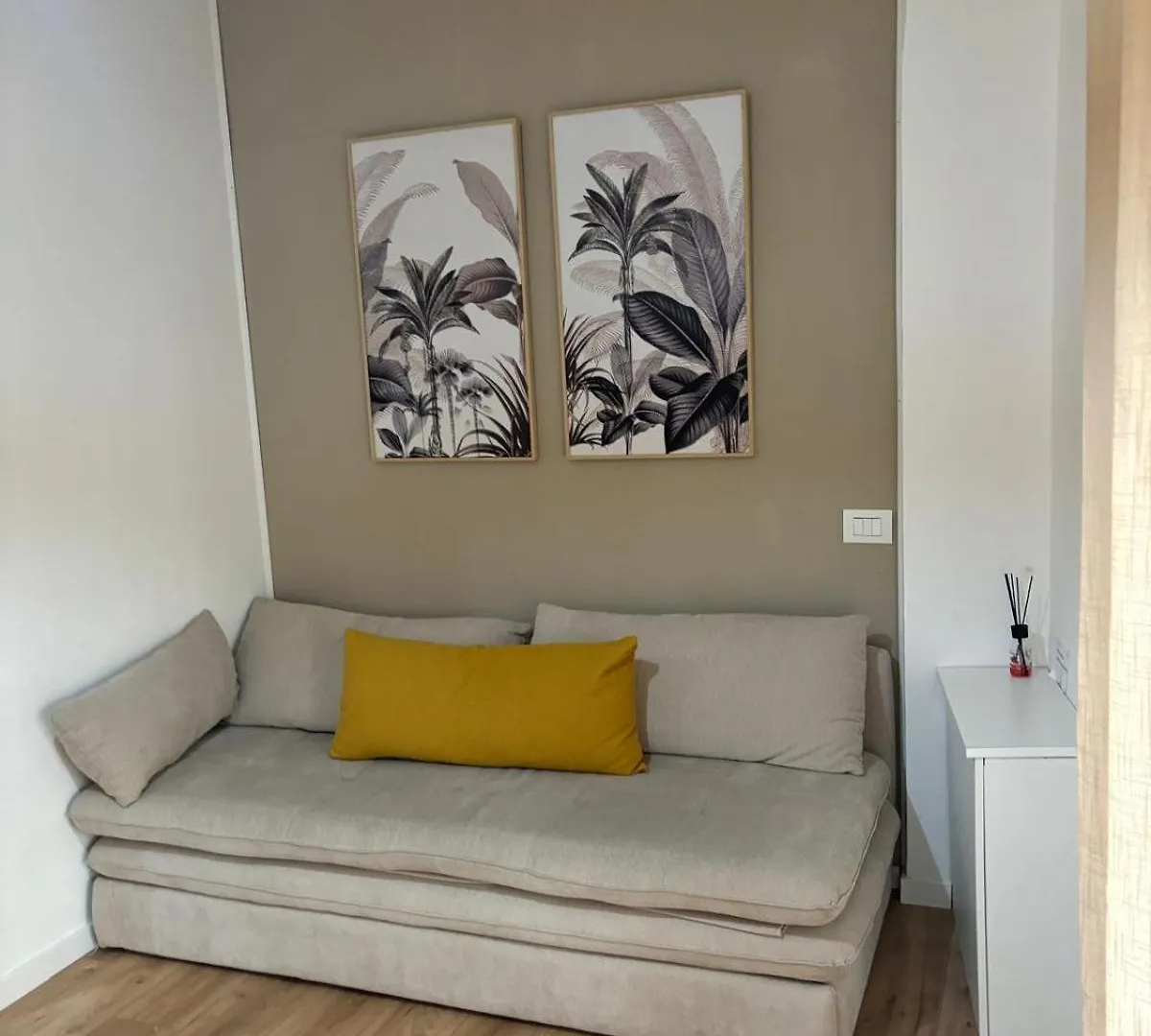 Apartment Appartamento Vaticano The Pope'S House Rome