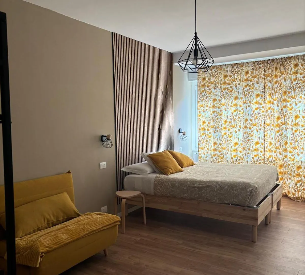 Apartment Appartamento Vaticano The Pope'S House Rome