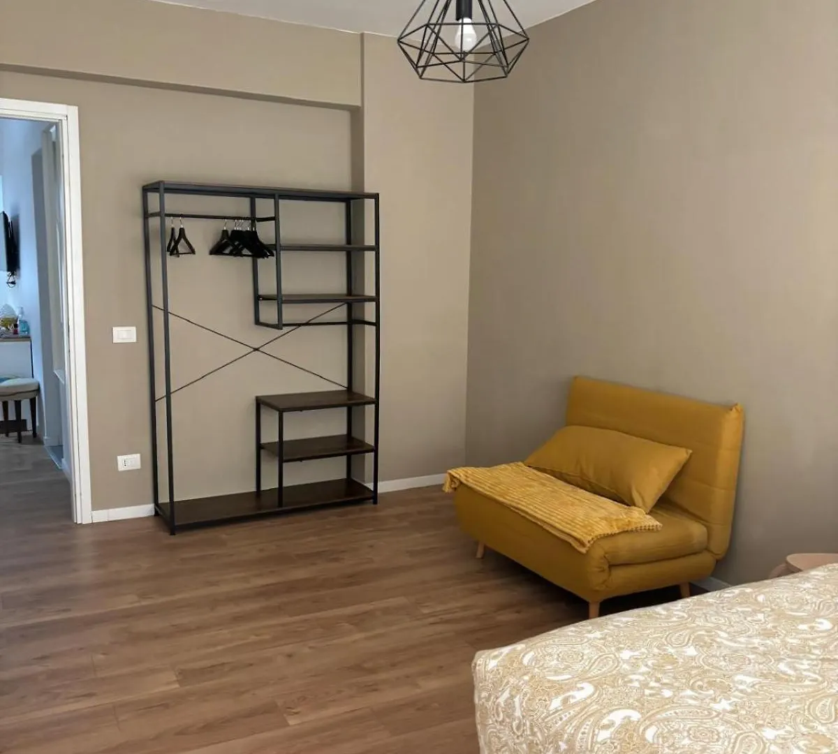 Apartment Appartamento Vaticano The Pope'S House Rome