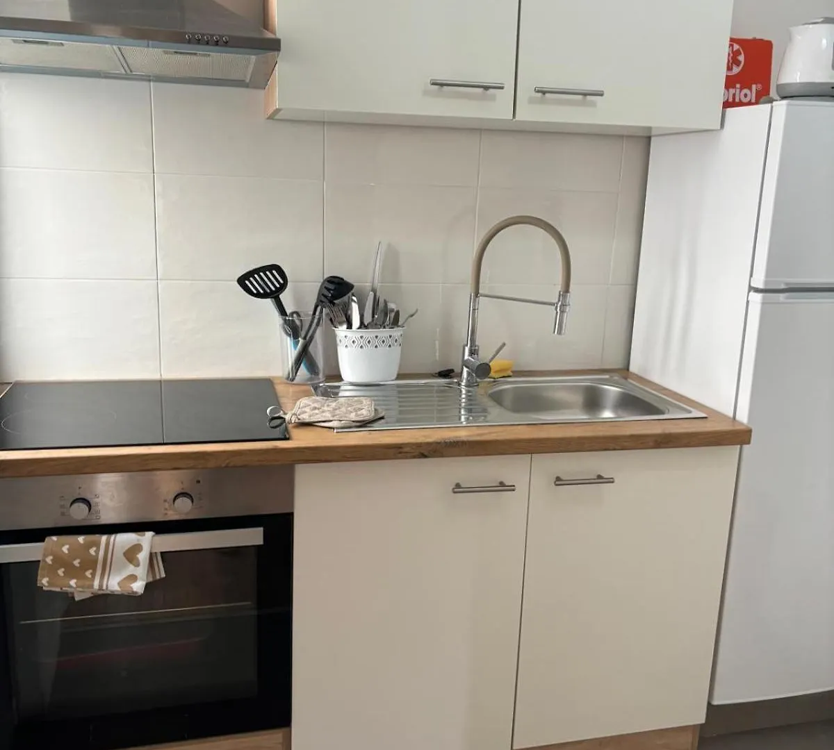 Apartment Appartamento Vaticano The Pope'S House Rome